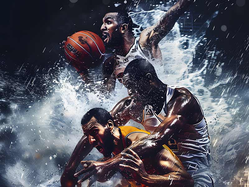[QQ原声]WNBA季后赛首轮G3 印第安纳狂热vs亚特兰大梦想  第一节 录像