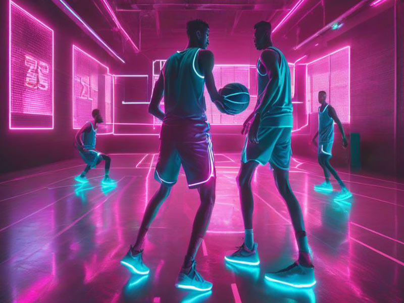 [QQ原声]WNBA季后赛半决赛G1 印第安纳狂热vs拉斯维加斯王牌  第三节 录像