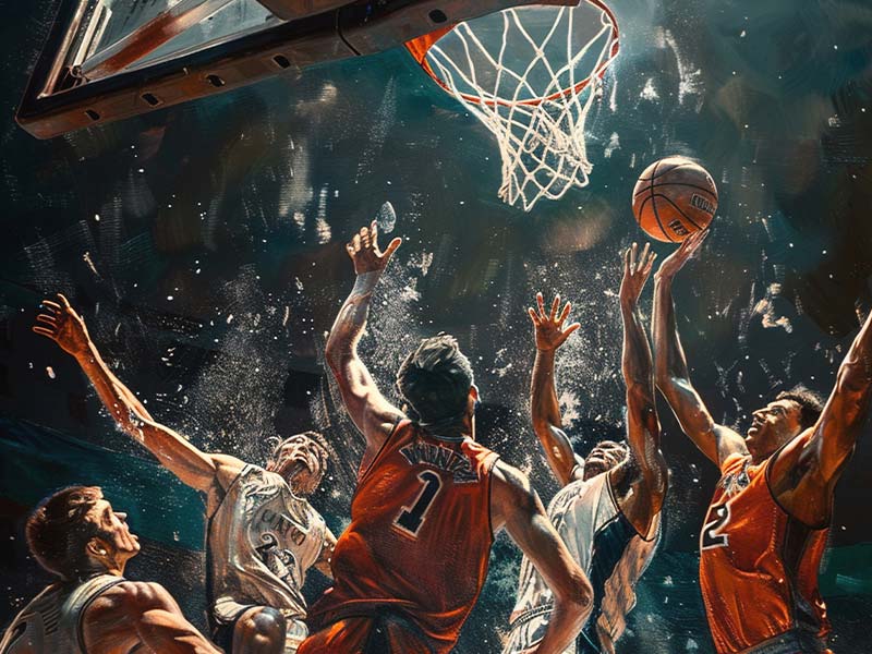 [QQ原声]NBA季前赛 太阳vs湖人 第二节 录像