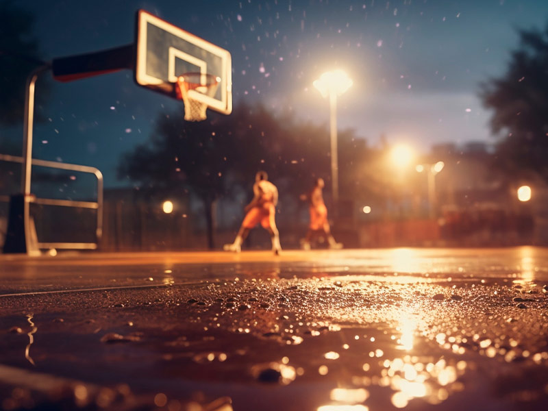 [QQ原声]NBA季前赛 太阳vs湖人 第一节 录像