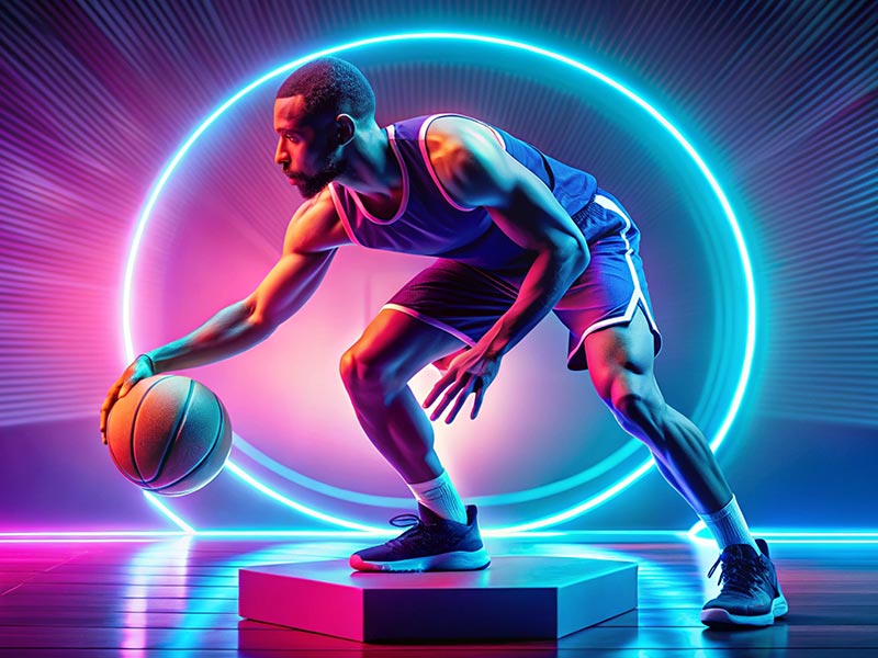 [QQ原声]NBA季前赛 耶路撒冷夏普尔vs篮网 第一节 录像